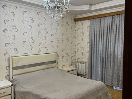 Neftçilərdə 3 otaqlı köhnə tikili mənzil satılır, 65 m², 189 000 AZN, şəkil 4 / 12