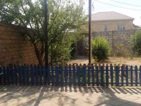 3 otaqlı həyət evi, 99 m², Badamdar: 310 000 ₼ 2