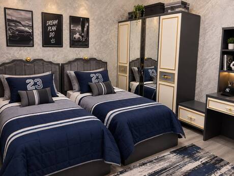 3 otaqlı həyət evi, 99 m², Badamdar: 310 000 ₼ 5