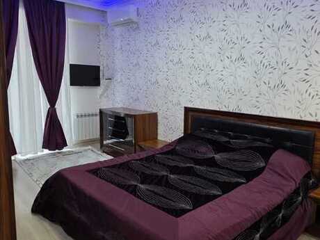 Аренда: 2-комнатная квартира, 110 м², 8 Noyabr: 1 500 ₼/мес 5