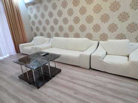 Аренда: 2-комнатная квартира, 110 м², 8 Noyabr: 1 500 ₼/мес 3