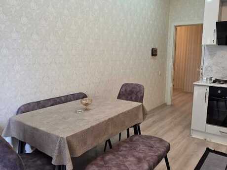 Аренда: 2-комнатная квартира, 110 м², 8 Noyabr: 1 500 ₼/мес 4
