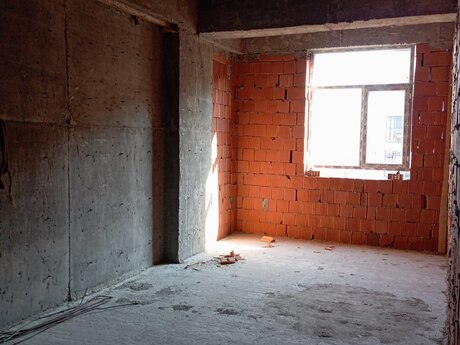 2-room apartment, 103 m², 28 May: 200 000 ₼ 4
