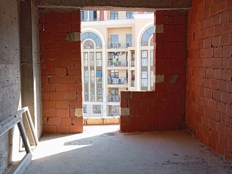 2-room apartment, 103 m², 28 May: 200 000 ₼ 3