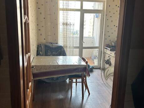 Аренда: 1-комнатная квартира, 30 м², Həzi Aslanov: 200 ₼/мес 4