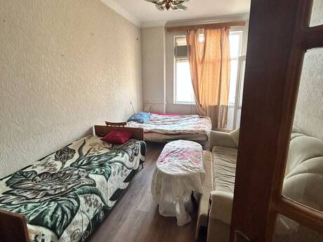 Аренда: 1-комнатная квартира, 30 м², Həzi Aslanov: 200 ₼/мес 2