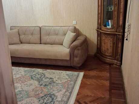 Elan №6482300 - Bakı, Azadlıq Prospekti m., 2 otaqlı, 60 m², 2/9 mərtəbə