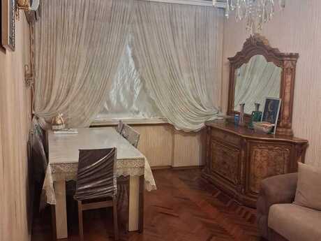 2-room apartment for rent, 60 m², Azadlıq Prospekti: 650 ₼/mo 2