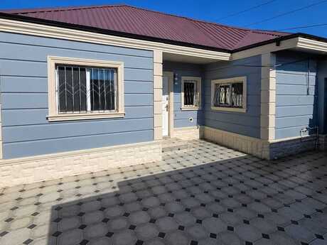 3 otaqlı həyət evi, 90 m², Kürdəxanı: 48 000 ₼ 2