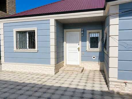 3 otaqlı həyət evi, 90 m², Kürdəxanı: 48 000 ₼ 3