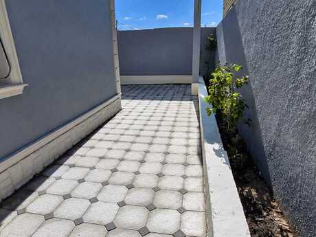 3 otaqlı həyət evi, 90 m², Kürdəxanı: 48 000 ₼ 5