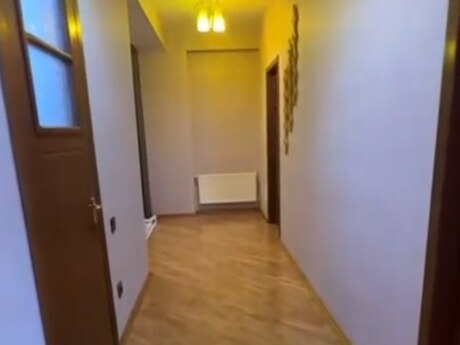 2-room new-build apartment for rent in Gənclik, 107 m², 1 200 AZN/mo, photo 3 / 6