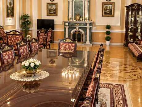 7-room house, 400 m², Həzi Aslanov: 850 000 ₼ 3