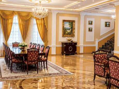 7-room house, 400 m², Həzi Aslanov: 850 000 ₼ 2