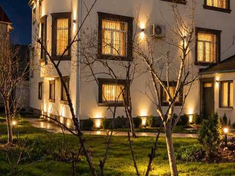 Elan №6218594 - Bakı, Həzi Aslanov q., 7 otaqlı, 400 m²