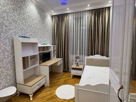 3 otaqlı mənzil, 115 m², Nəsimi: 285 000 ₼ 3