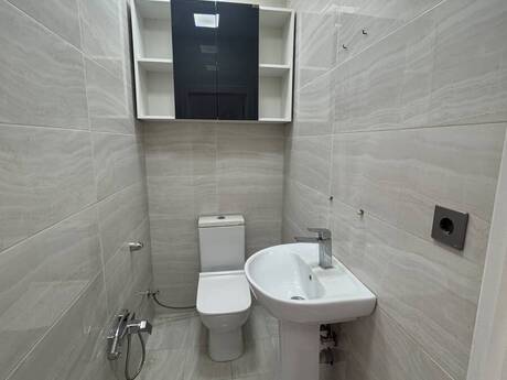 3 otaqlı mənzil, 115 m², Nəsimi: 285 000 ₼ 5