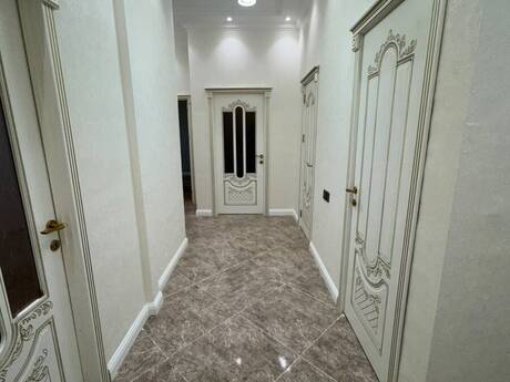 3 otaqlı mənzil, 115 m², Nəsimi: 285 000 ₼ 2