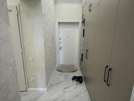 3-room apartment for rent, 115 m², Xəzər Residence: 1 500 ₼/mo 5