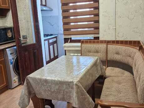 2-room apartment for rent, 65 m², Xalqlar Dostluğu: 750 ₼/mo 4
