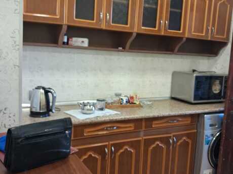 2-room apartment for rent, 65 m², Xalqlar Dostluğu: 750 ₼/mo 3