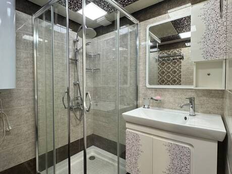 2-room apartment for rent, 65 m², Xalqlar Dostluğu: 750 ₼/mo 5