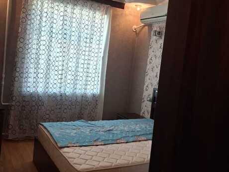 2-room apartment for rent, 65 m², Xalqlar Dostluğu: 750 ₼/mo 2