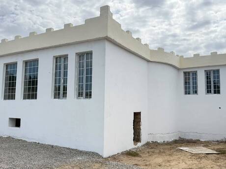 8 otaqlı həyət evi, 240 m², Görədil: 118 000 ₼ 3