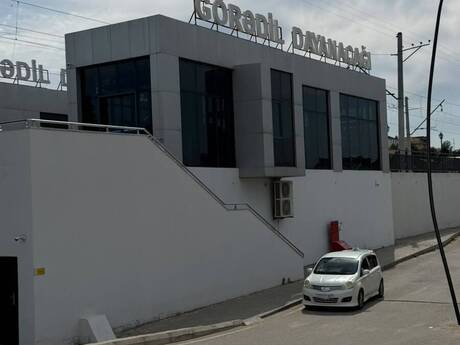 8 otaqlı həyət evi, 240 m², Görədil: 118 000 ₼ 5