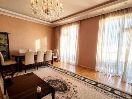 4-room apartment, 155 m², Gənclik: 400 000 ₼ 3