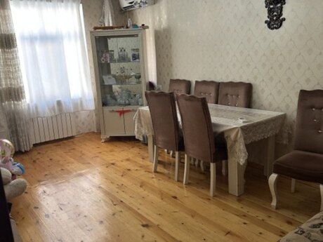2 otaqlı mənzil, 55 m², Həzi Aslanov: 182 000 ₼ 2