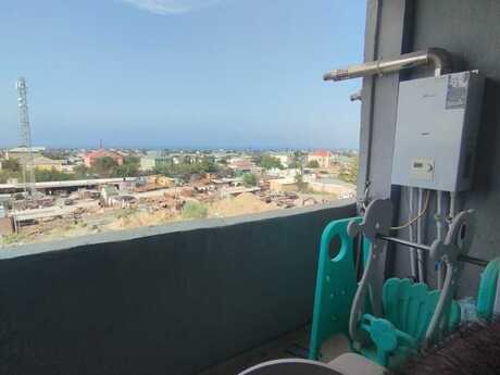 2-room apartment, 69 m², Saray: 100 000 ₼ 5