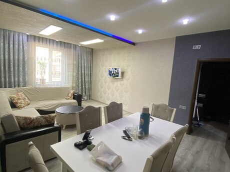 2-room apartment, 64 m², Məmmədli: 87 000 ₼ 3