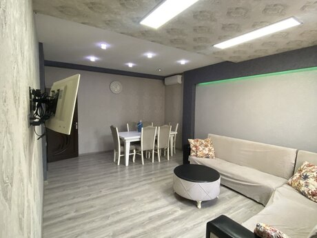 2-room apartment, 64 m², Məmmədli: 87 000 ₼ 2