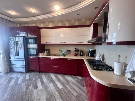 Kirayə 3 otaqlı mənzil, 120 m², Gənclik: 1 200 ₼/ay 3
