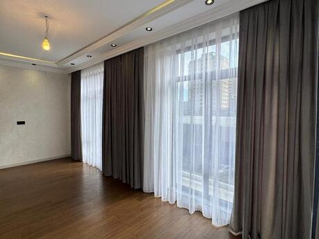 2 otaqlı mənzil, 80 m², Nəriman Nərimanov: 275 000 ₼ 4
