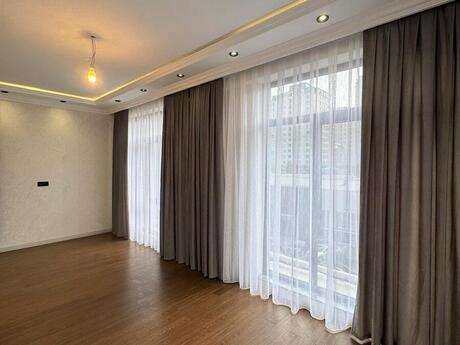2 otaqlı mənzil, 80 m², Nəriman Nərimanov: 275 000 ₼ 3