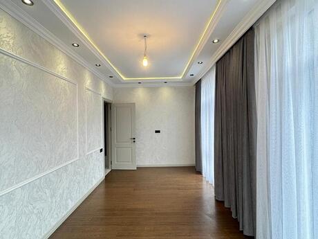 2 otaqlı mənzil, 80 m², Nəriman Nərimanov: 275 000 ₼ 2