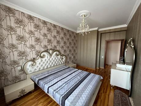Kirayə 2 otaqlı mənzil, 60 m², Həzi Aslanov: 600 ₼/ay 3