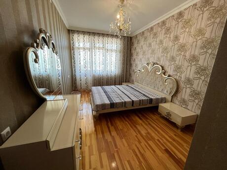 Kirayə 2 otaqlı mənzil, 60 m², Həzi Aslanov: 600 ₼/ay 4