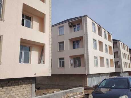2-room apartment, 55,5 m², Binəqədi: 48 000 ₼ 3