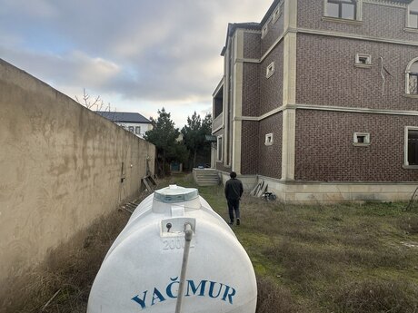 7 otaqlı həyət evi, 330 m², Mərdəkan: 285 000 ₼ 5