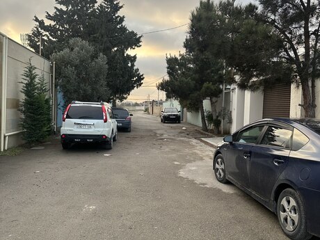 7 otaqlı həyət evi, 330 m², Mərdəkan: 285 000 ₼ 2