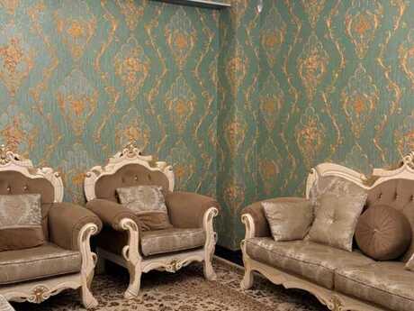 Elan №6482362 - Bakı, Nəsimi m., 2 otaqlı, 70 m², 3/17 mərtəbə