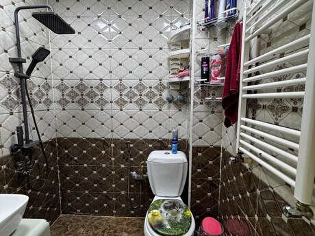 2-room apartment, 50 m², Masazır: 85 000 ₼ 4