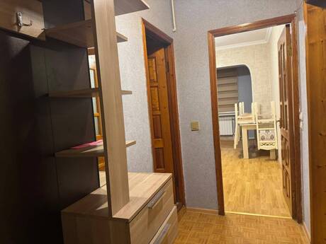 2-room apartment for rent, 60 m², Yeni Yasamal: 600 ₼/mo 2