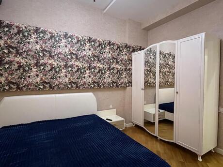 2-room apartment for rent, 80 m², Əhmədli: 650 ₼/mo 3