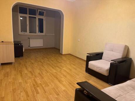 Объявление №6482352 - Баку, пос. Ени Ясамал, 2-комн., 60 м², 6/9 этаж
