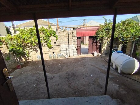 3 otaqlı həyət evi, 100 m², Hövsan: 66 000 ₼ 3