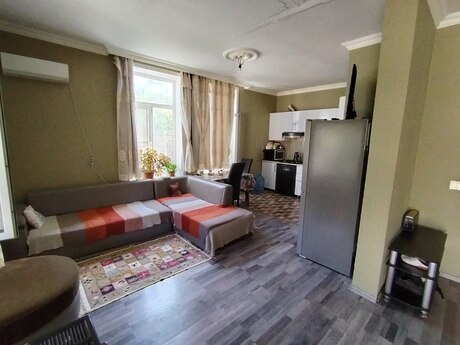 3 otaqlı həyət evi, 100 m², Hövsan: 66 000 ₼ 4